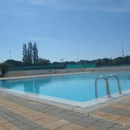 Apartamento Avec Parking - 4 Pers. - Fr-1-880-10