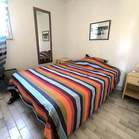 Apartmán Avec Parking - 4 Pers. - Fr-1-880-10 *