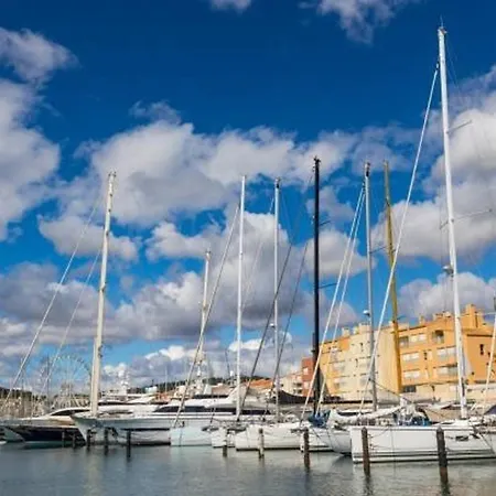 Apartmán Avec Parking - 4 Pers. - Fr-1-880-10